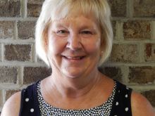 Julie Kendall