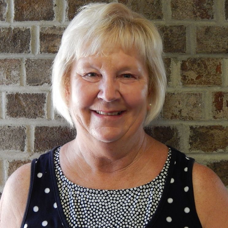 Julie Kendall