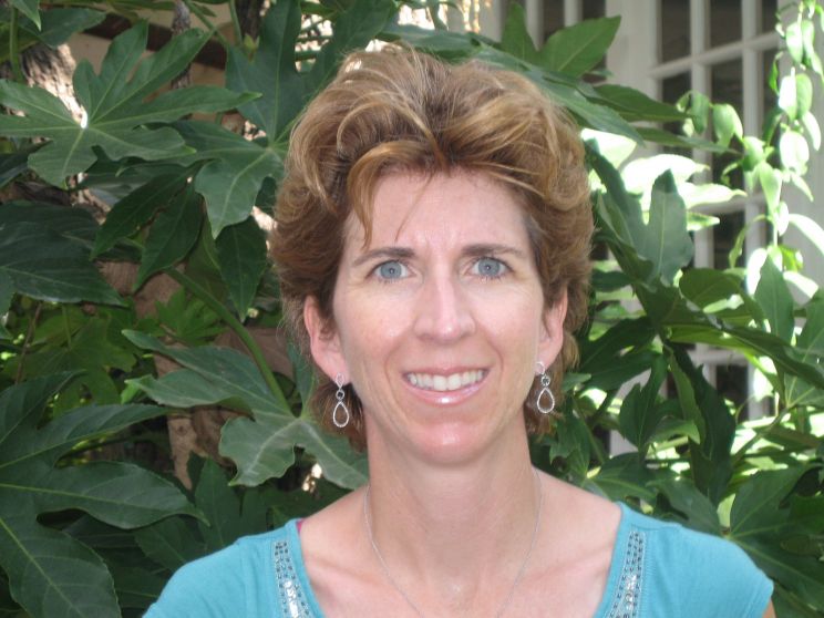 Julie Kendall