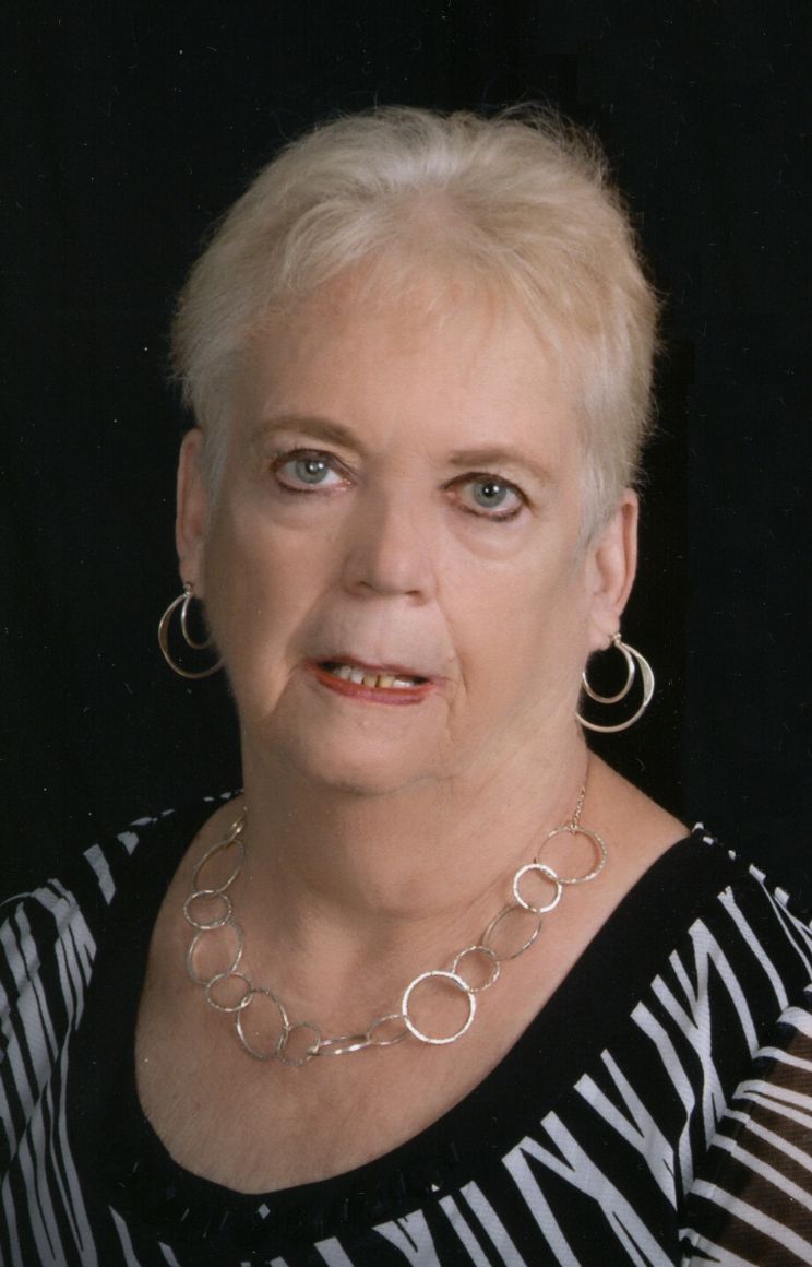 Julie Kendall