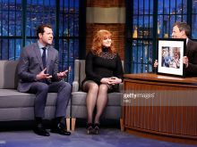 Julie Klausner
