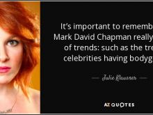 Julie Klausner
