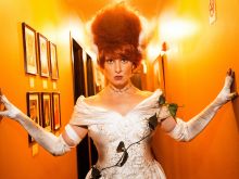 Julie Klausner