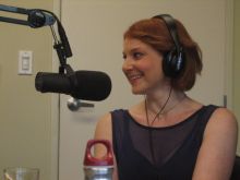 Julie Klausner