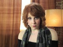 Julie Klausner