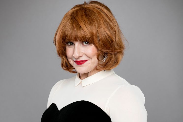 Julie Klausner