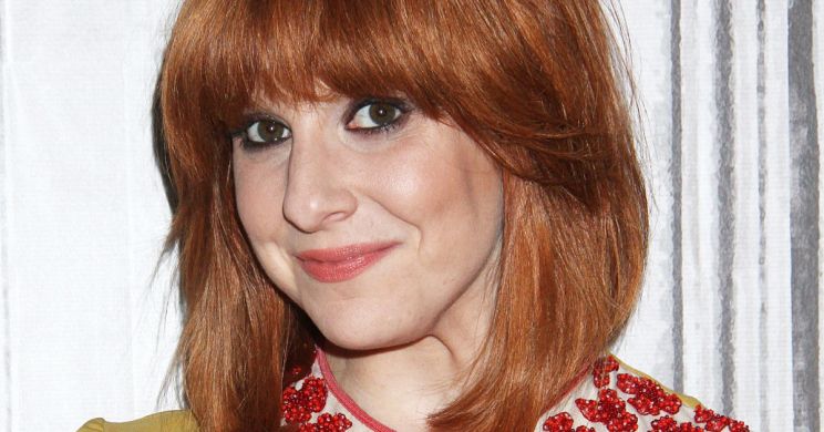 Julie Klausner