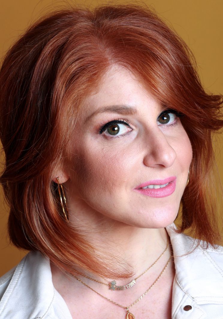 Julie Klausner