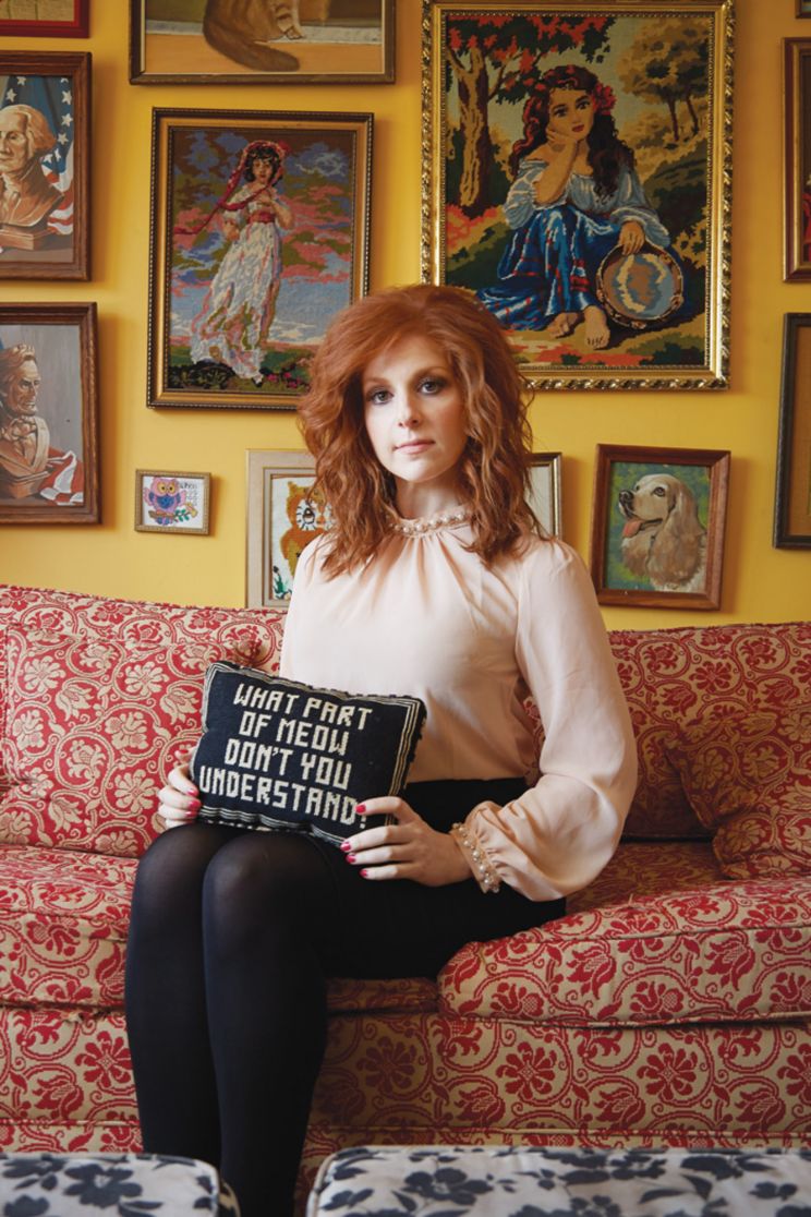 Julie Klausner