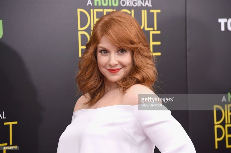 Julie Klausner