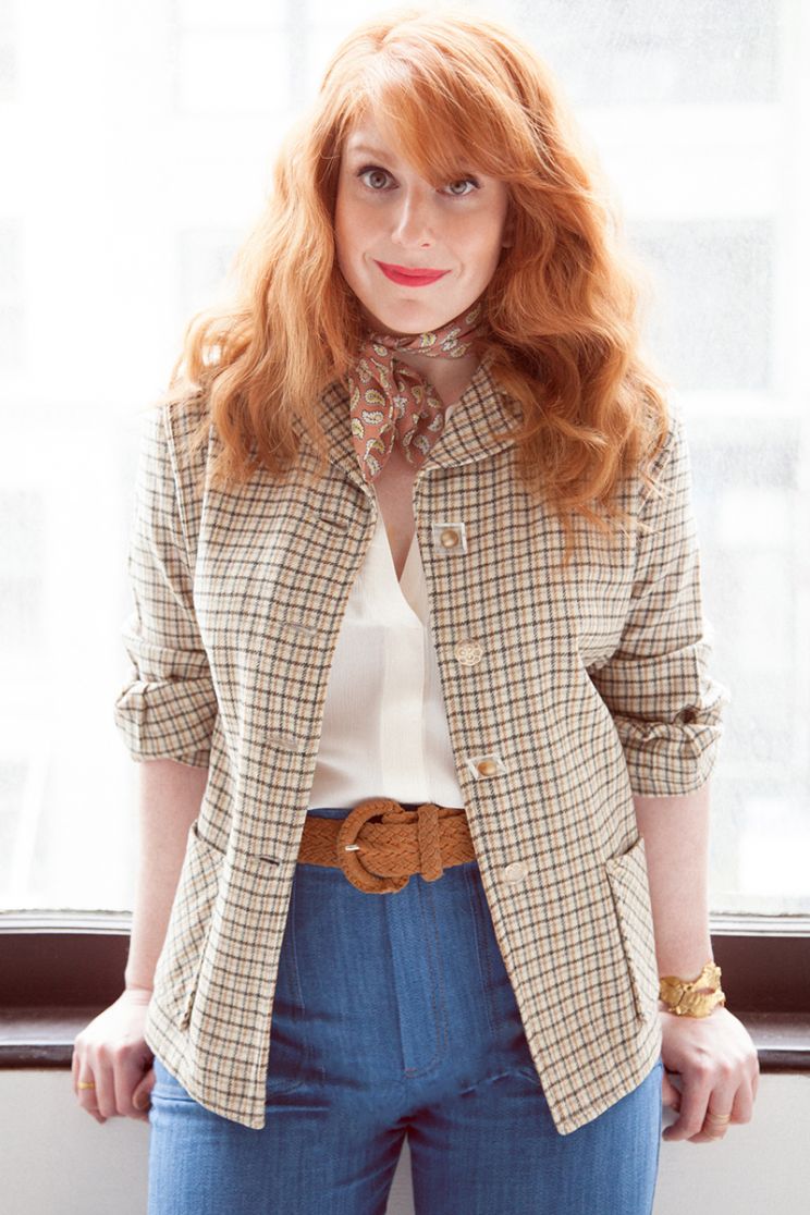 Julie Klausner