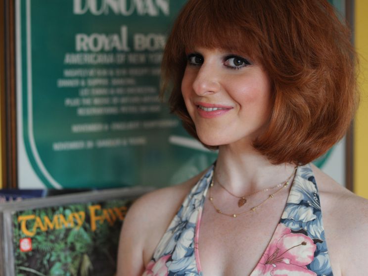 Julie Klausner