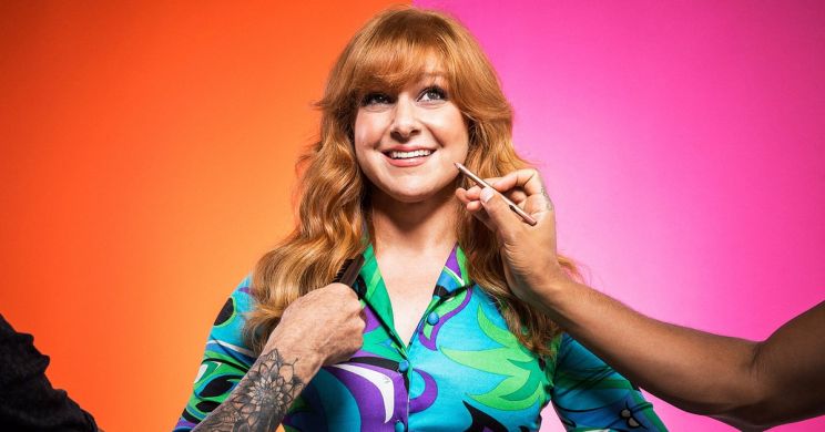 Julie Klausner