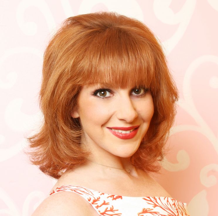 Julie Klausner