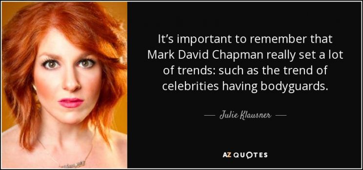 Julie Klausner