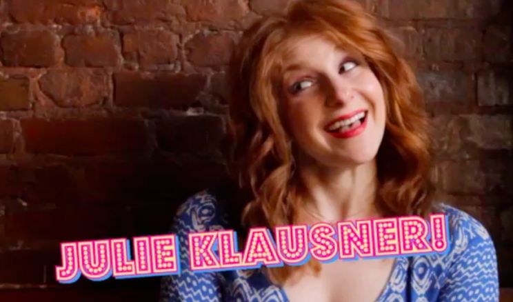 Julie Klausner