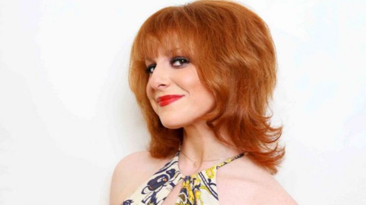 Julie Klausner