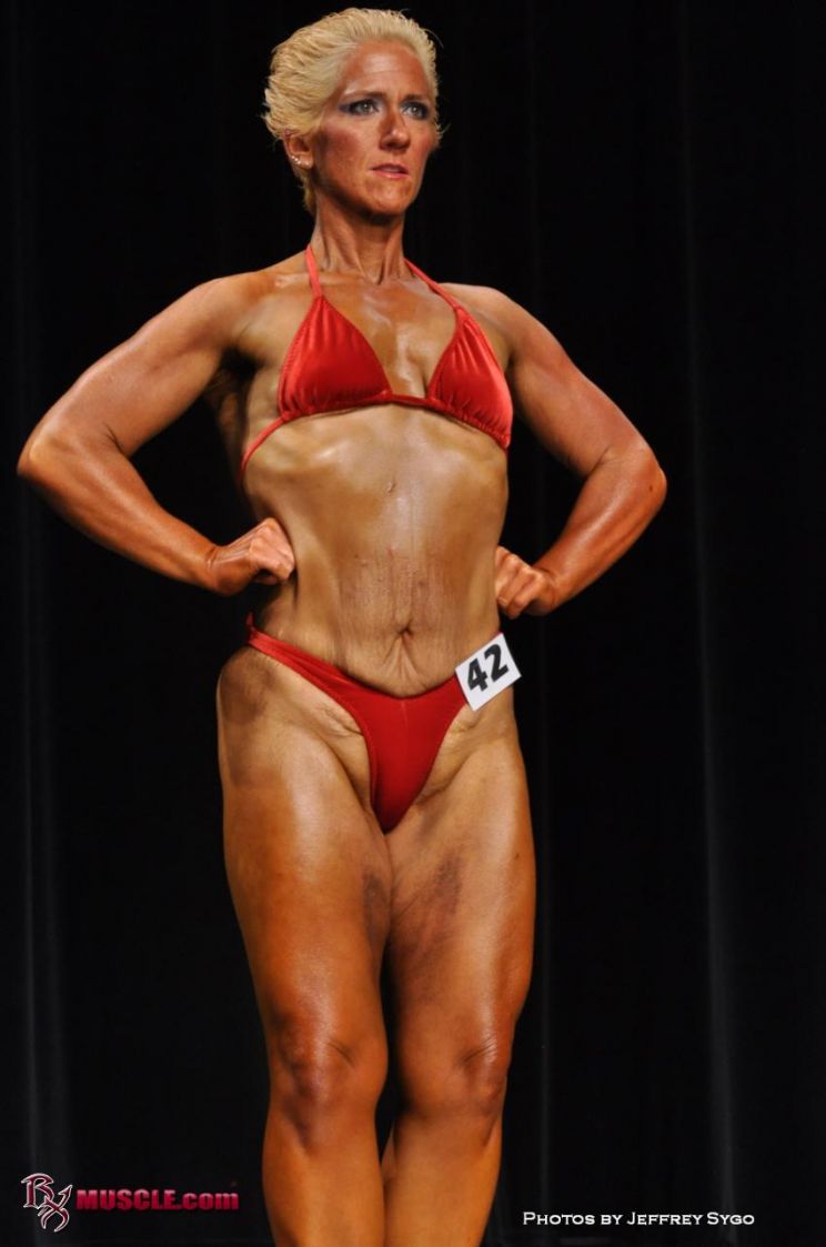 Julie Lake