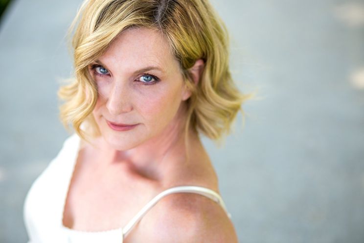 Julie Lancaster