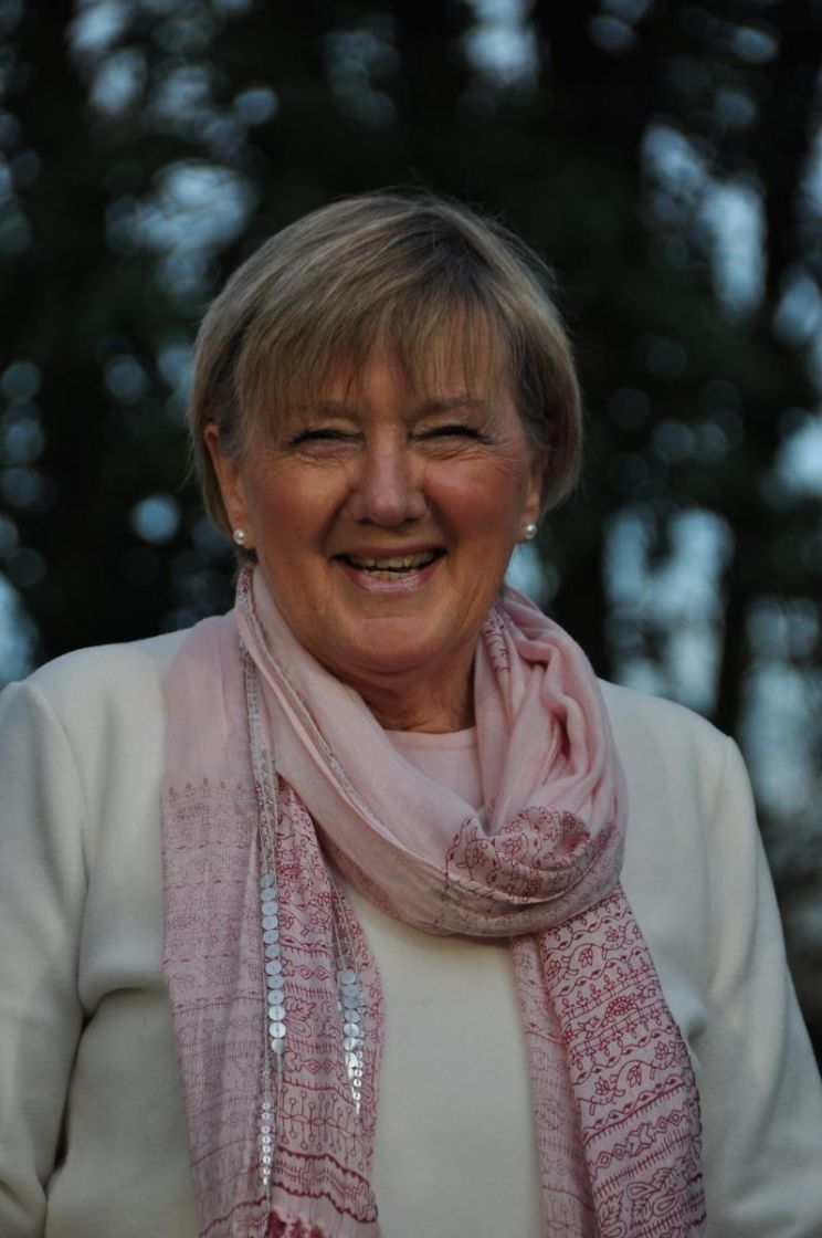 Julie Lancaster