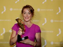 Julie LeBreton