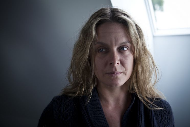 Julie LeBreton