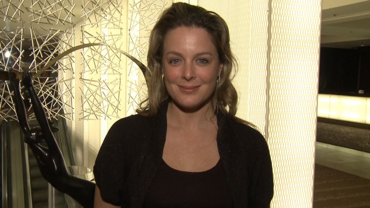 Julie LeBreton