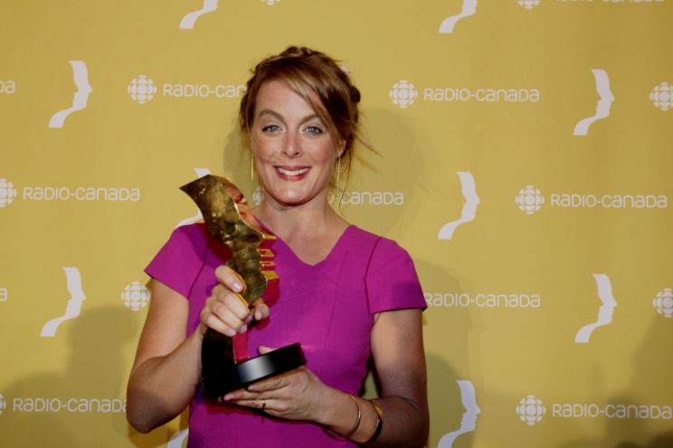 Julie LeBreton