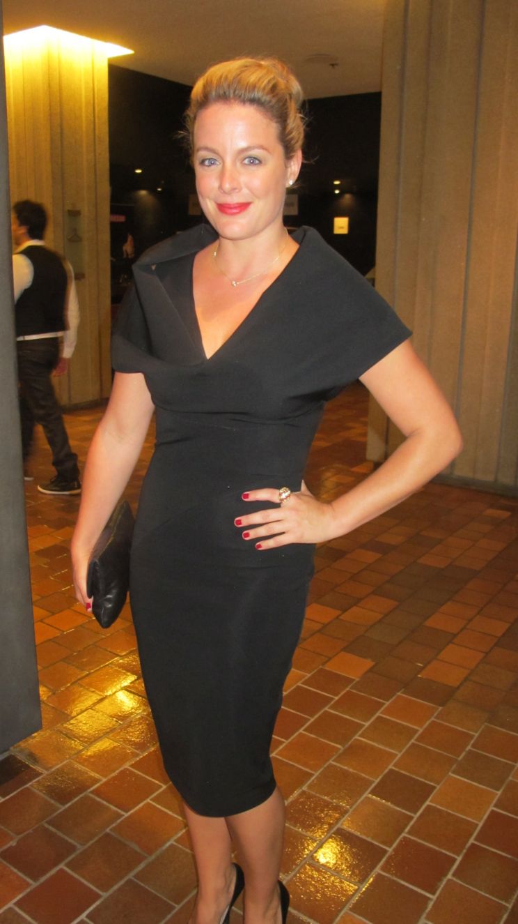 Julie LeBreton