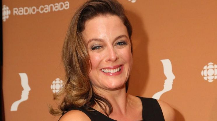 Julie LeBreton