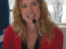 Julie Lemieux