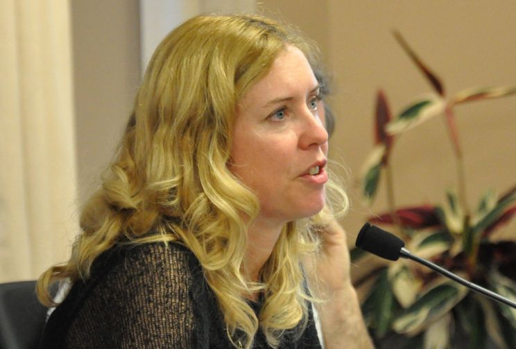 Julie Lemieux
