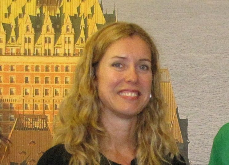 Julie Lemieux