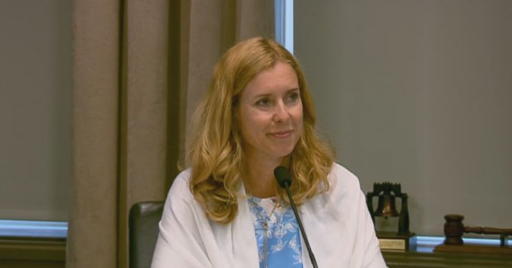 Julie Lemieux