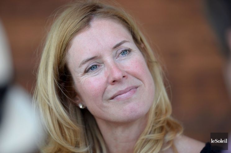 Julie Lemieux