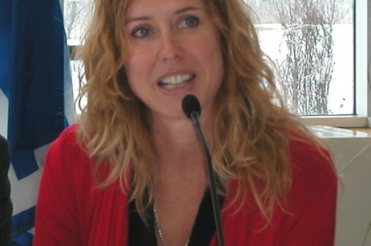 Julie Lemieux