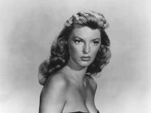 Julie London