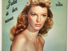 Julie London