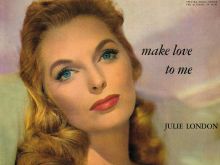 Julie London