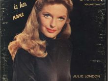 Julie London