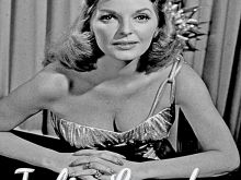 Julie London