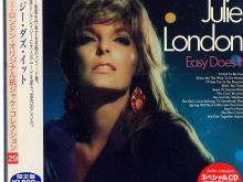 Julie London