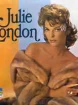 Julie London photo