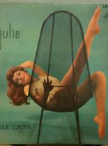 Julie London