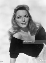 Julie London