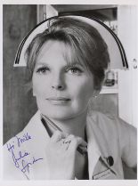 Julie London photo