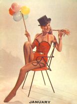 Julie London photo