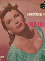 Julie London photo