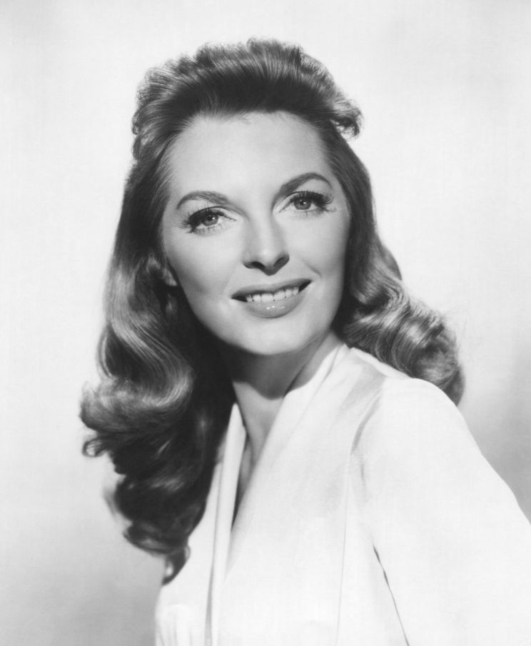 Julie London