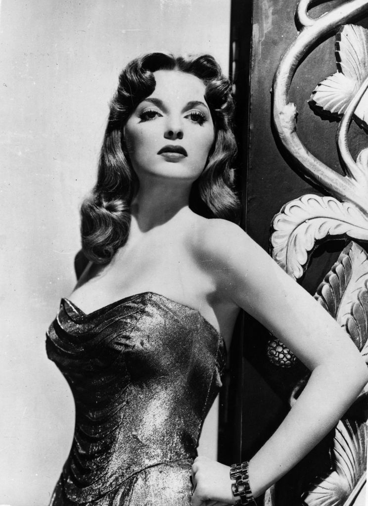 Julie London